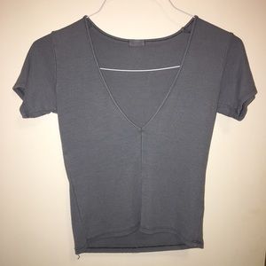 Brandy Melville crop top